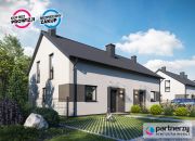 Tuchom, 685 000 zł, 90.86 m2, ogrzewanie gazowe miniaturka 1