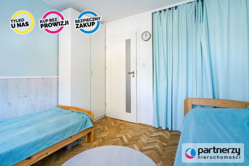 Sopot Sopot Górny, 1 230 000 zł, 57 m2, z miejscem parkingowym miniaturka 8