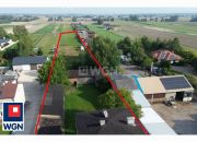 Lgota Wielka, 446 000 zł, 172.14 m2, technologia Ytong miniaturka 6