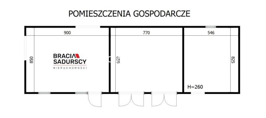 Działka 14ar Zielonki. miniaturka 14