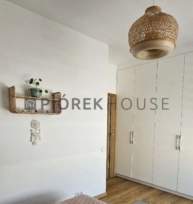 3-pokojowe mieszkanie na Mokotowie miniaturka 9