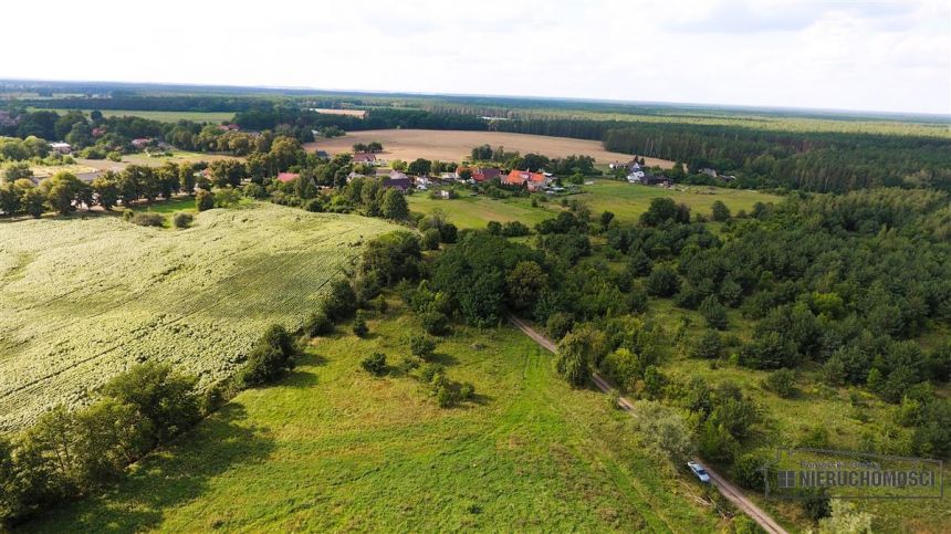 Działki budowlane ma skraju wsi na raty miniaturka 9