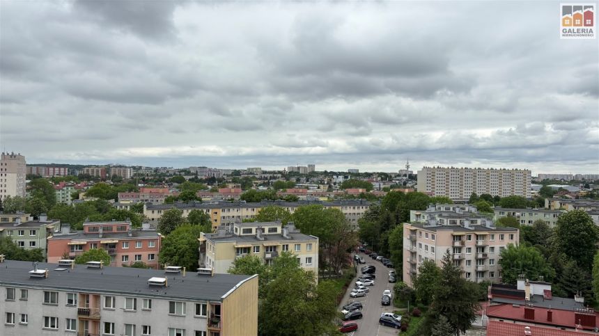 Sienkiewicza, 2 oddzielne pokoje centrum remont miniaturka 5