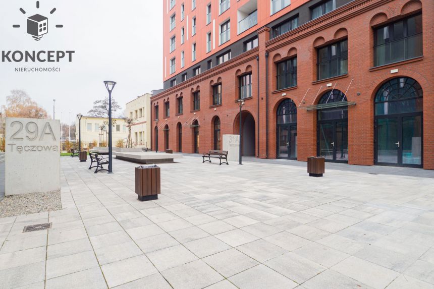 Elegancki apartament 2-pok. w Centrum! od 20.06 miniaturka 16