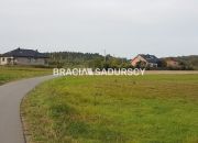 Inwestycyjna działka budowlana miniaturka 1