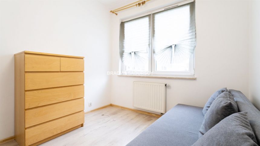 2 pok. mieszkanie, ul. Myśliwska, 39 m2 miniaturka 9
