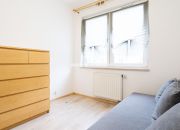 2 pok. mieszkanie, ul. Myśliwska, 39 m2 miniaturka 9