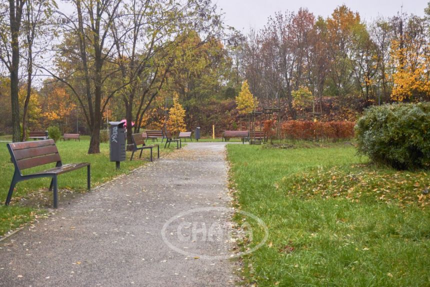 Wrocław Gaj, 589 000 zł, 49.79 m2, z balkonem miniaturka 17