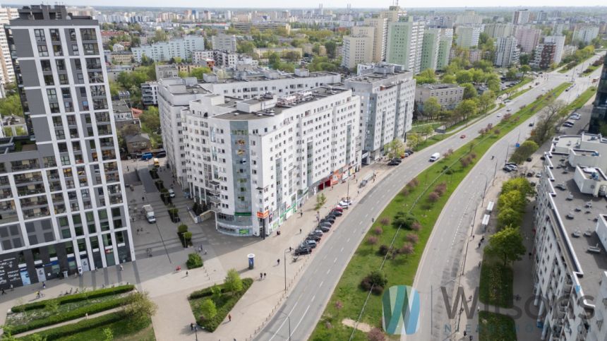 Warszawa, 2 450 000 zł, 113.5 m2, pietro 1, 10 miniaturka 13