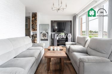 Gdańsk Piecki-Migowo, 1 280 000 zł, 91.22 m2, z balkonem