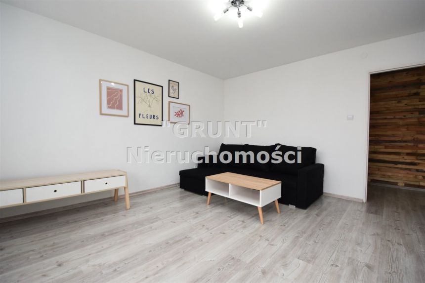 Umeblowane mieszkanie 1 pokojowe miniaturka 2