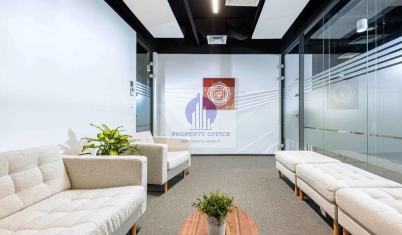 Wola:podnajem- biuro 273,64 m2 miniaturka 2