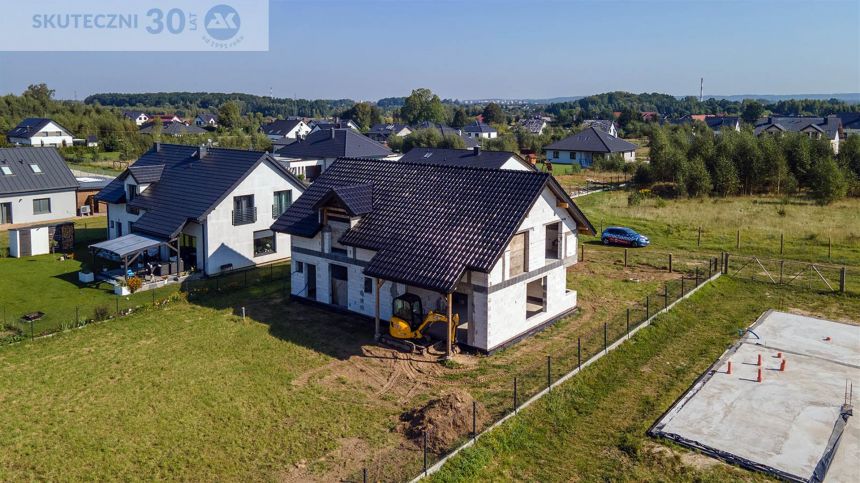 Dom wolnostojący - Niekłonice miniaturka 2