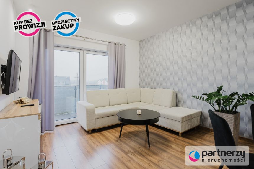 Bolszewo, 525 000 zł, 58.5 m2, z miejscem parkingowym miniaturka 6