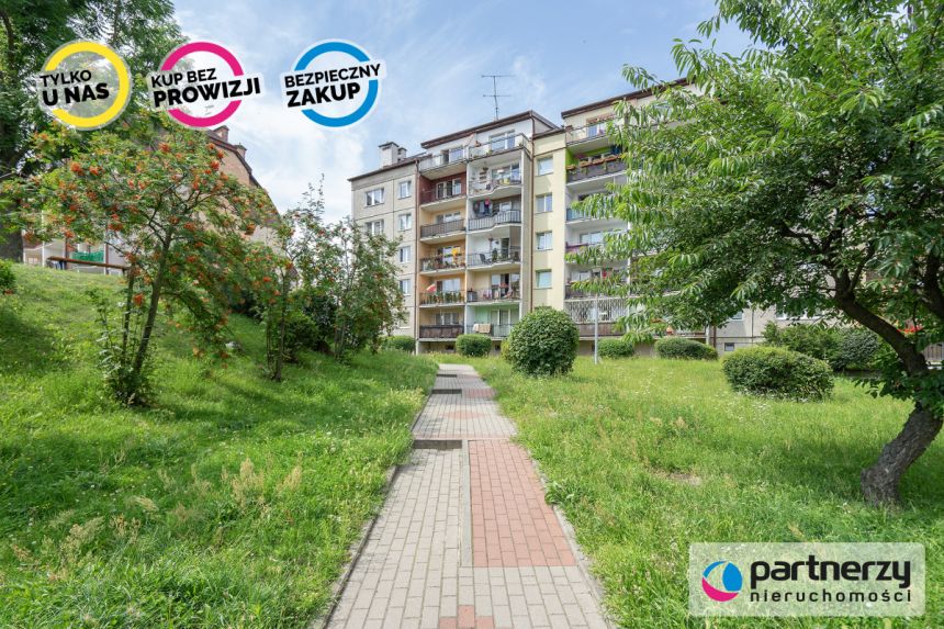 Gdańsk Siedlce, 774 000 zł, 60.17 m2, 3 pokojowe miniaturka 20