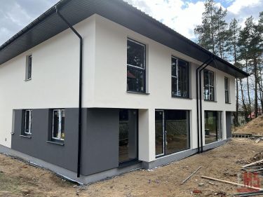 Śródlesie, 815 000 zł, 148.43 m2, bliźniak