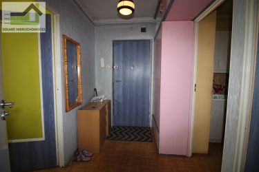 Kawalerka do wejścia w Dąbrowie Górniczej