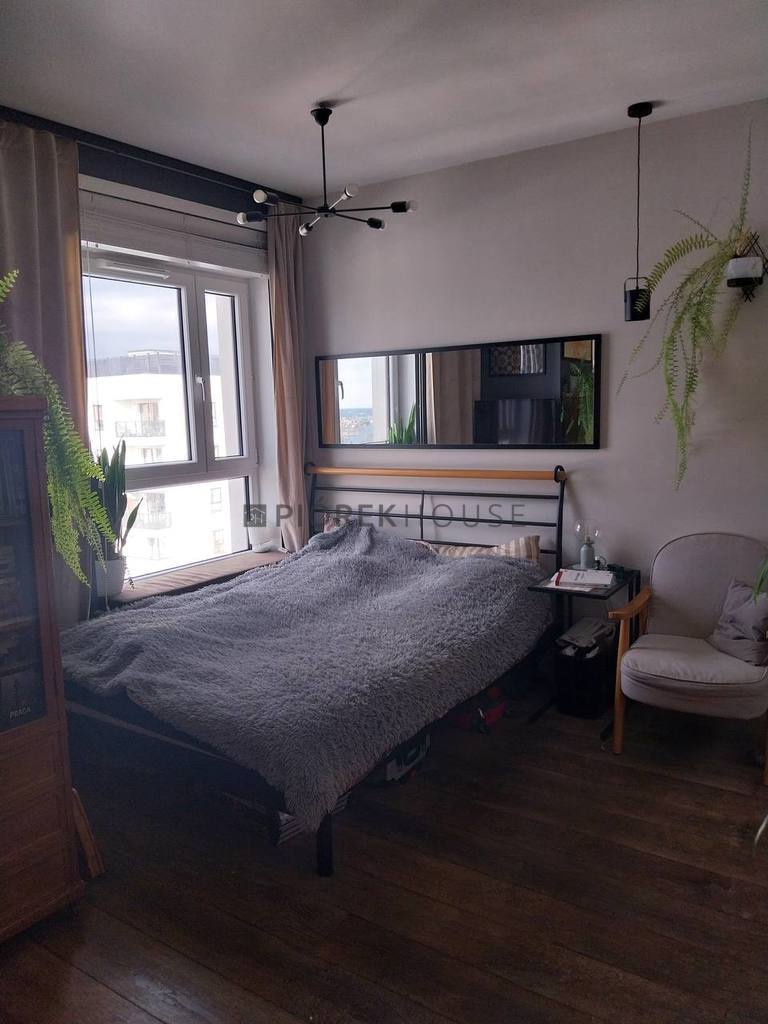 Apartament ostatnio piętro z widokiem+Taras ok.20m miniaturka 15