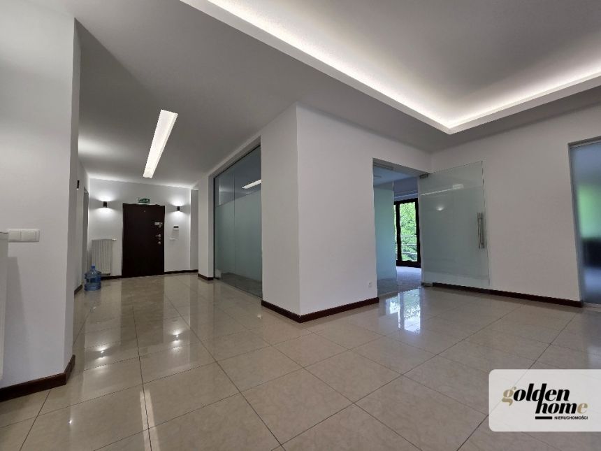 Poznań Grunwald, 7 900 zł, 161 m2, wejście z klatki schodowej miniaturka 4