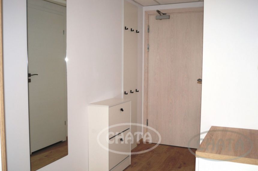Wrocław Krzyki, 1 700 zł, 18 m2, kawalerka miniaturka 8