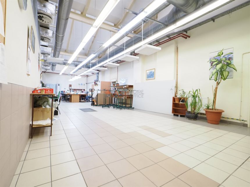 Wrocław Fabryczna, 13 200 zł, 330 m2, produkcyjno-magazynowy - zdjęcie 1