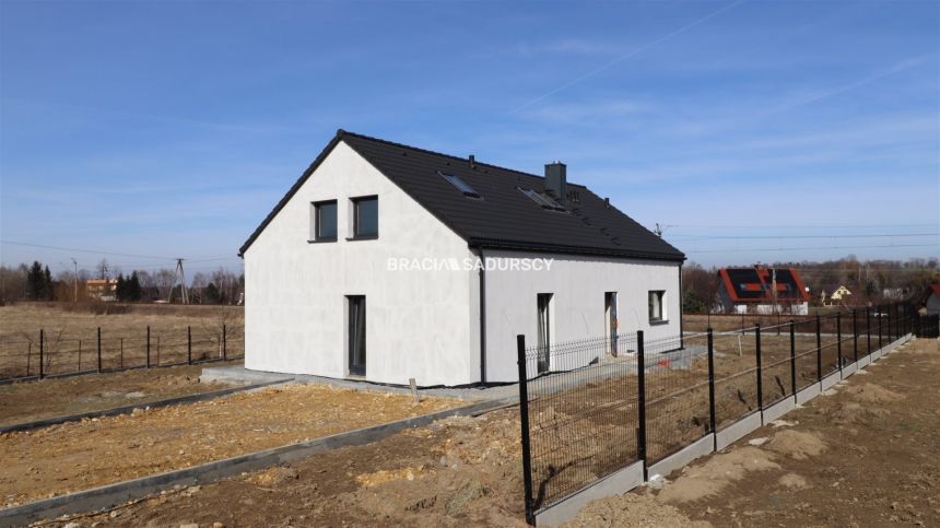 Inwałd, 885 000 zł, 145.16 m2, wolnostojący miniaturka 10
