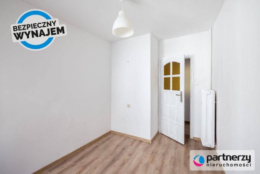 Gdańsk Wrzeszcz, 2 300 zł, 42 m2, pietro 1 miniaturka 7