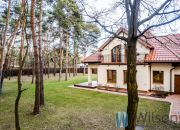 Józefów, 2 490 000 zł, 230 m2, bliźniak miniaturka 26