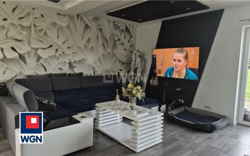 Myszków, 819 000 zł, 102 m2, wolnostojący miniaturka 9