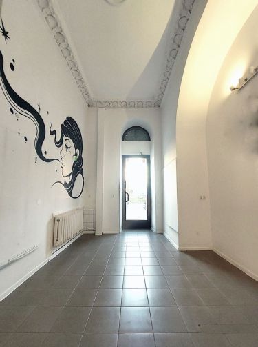 Warszawa Praga-Północ, 2 500 zł, 16 m2, 2 pokoje