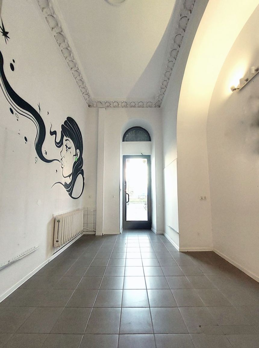 Warszawa Praga-Północ, 2 500 zł, 16 m2, 2 pokoje - zdjęcie 1