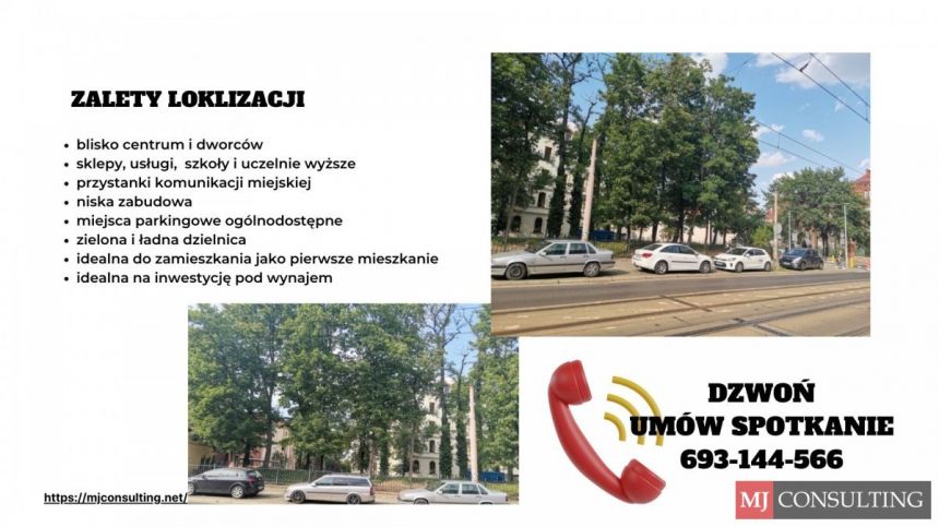 Wrocław Gaj, 453 000 zł, 33.01 m2, pietro 3 miniaturka 4