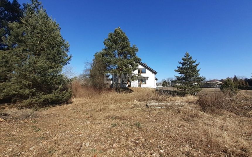 Myszków, 1 100 000 zł, 185 m2, wolnostojący miniaturka 4