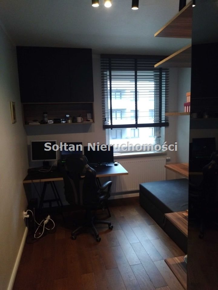 Warszawa Ursus, 1 010 000 zł, 54 m2, pietro 2 miniaturka 5