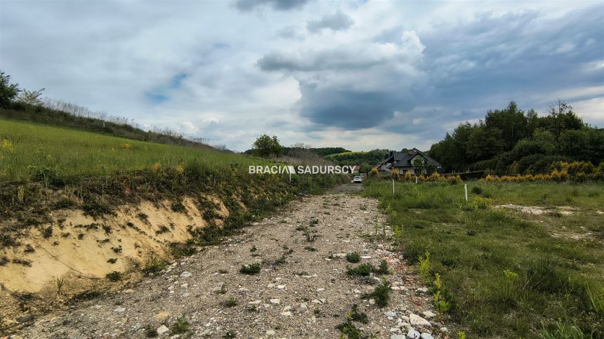 Działka 1200m2, Michałowice miniaturka 9
