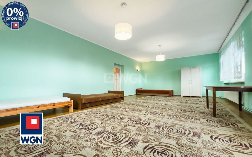 Sosnowiec Pogoń, 4 500 zł, 110 m2, kuchnia z oknem miniaturka 2