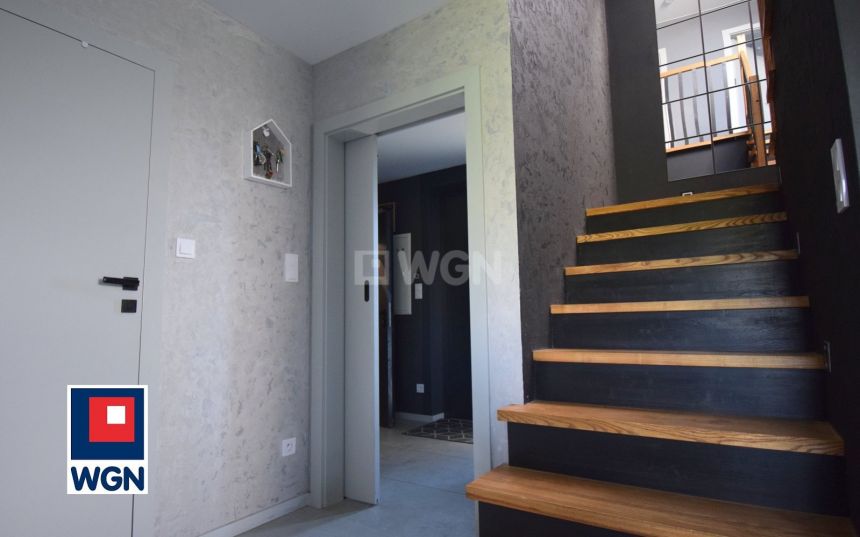 Gaworzyce, 879 000 zł, 123.21 m2, jednorodzinny miniaturka 12