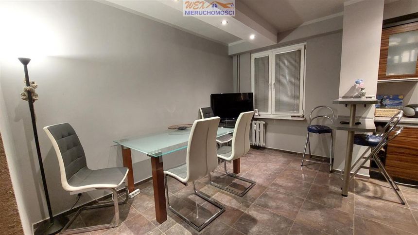 Mieszkanie 73,12m2, I piętro, Słupsk, os.Batorego miniaturka 3
