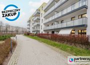 Gdańsk Zaspa, 829 000 zł, 42.71 m2, parter/4 miniaturka 26