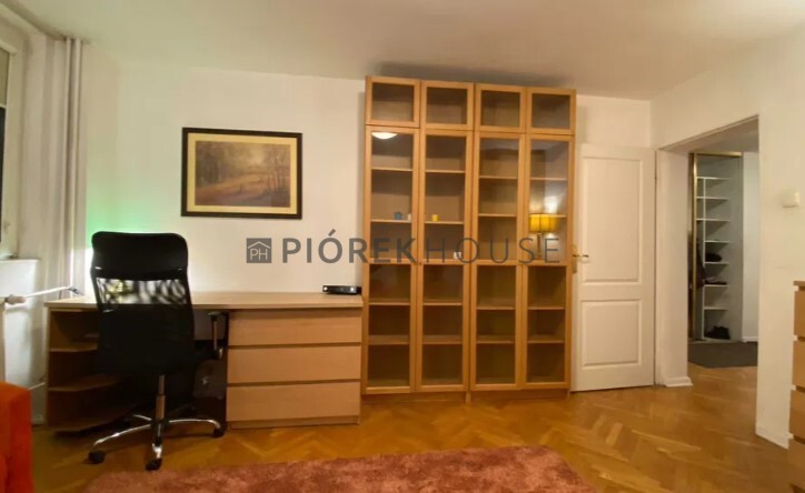 Mieszkanie na Śródmieściu miniaturka 4