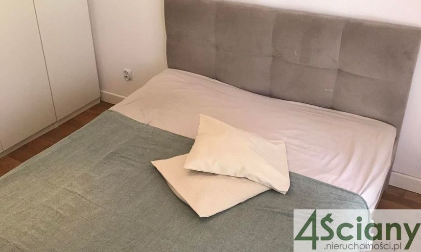Warszawa Górny Mokotów, 1 050 000 zł, 48 m2, parter/5 miniaturka 4