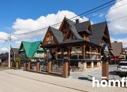 Piękny stylowy pensjonat w Poronin / Zakopane miniaturka 2