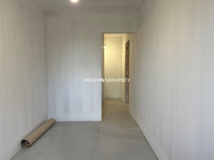 35m2 2 pokoje balkon Mistrzejowice! miniaturka 9
