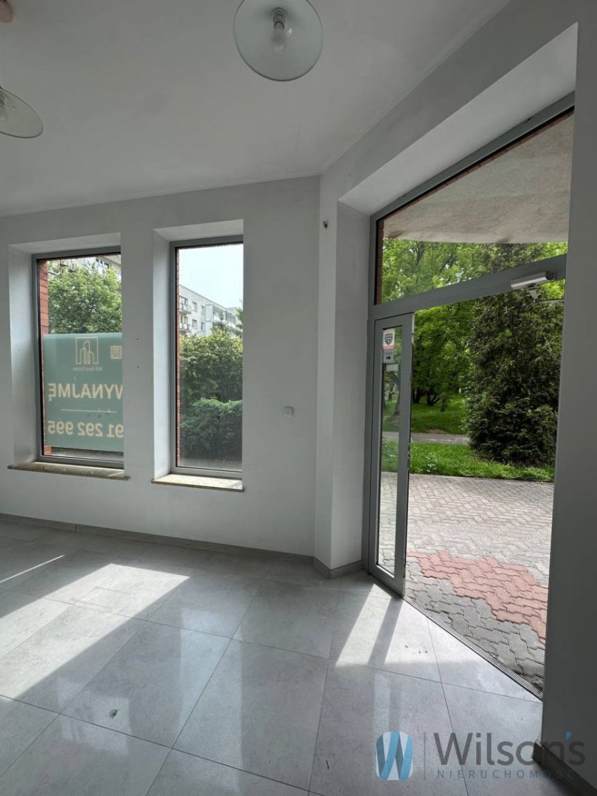 Warszawa Ursynów, 5 500 zł, 60 m2, pietro 1 miniaturka 3
