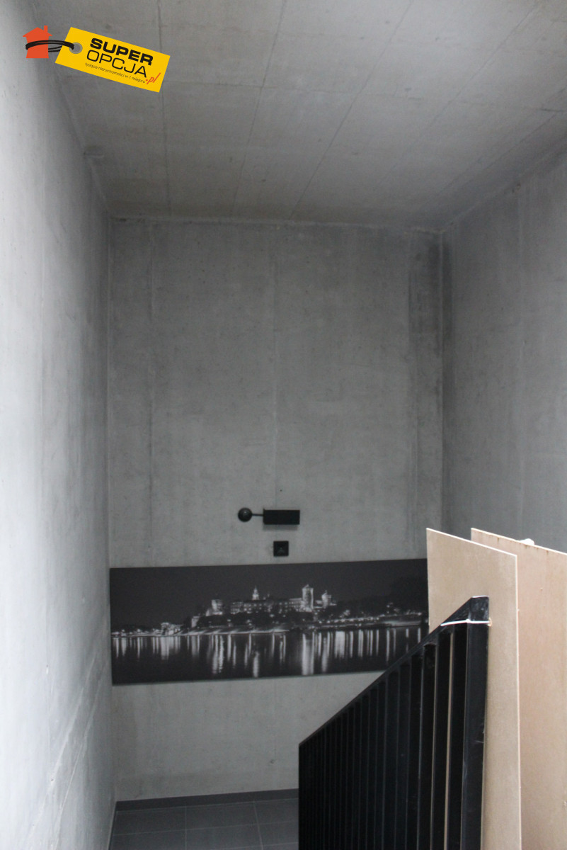 Kraków Czyżyny, 4 556 zł, 67 m2, biuro miniaturka 13