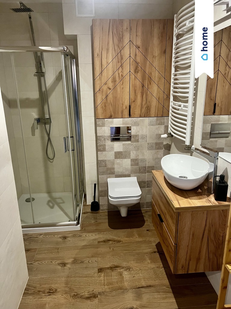 Apartament antresola basen, las, góry miniaturka 8
