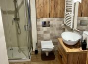 Apartament antresola basen, las, góry miniaturka 8