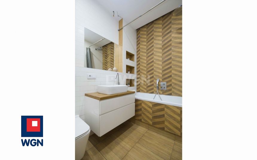 Bytom, 595 000 zł, 109.37 m2, z balkonem miniaturka 15