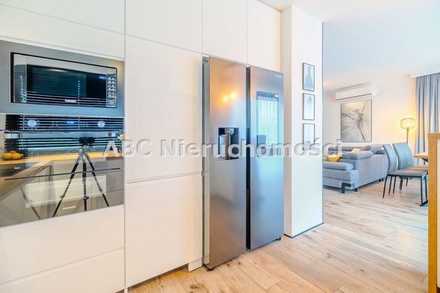 Zawada, 1 699 000 zł, 245 m2, ogrzewanie pompą ciepła miniaturka 8