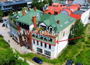 Lokal usługowo-biurowy w ścisłym centrum- OKAZJA ! miniaturka 16